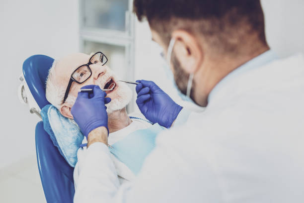 Best Emergency Broken Tooth Repair in USA